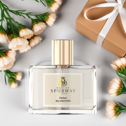 MARCUS SPURWAY Cannes Ma Destinée Marcus Spurway parfém 50 ml 1 (1)