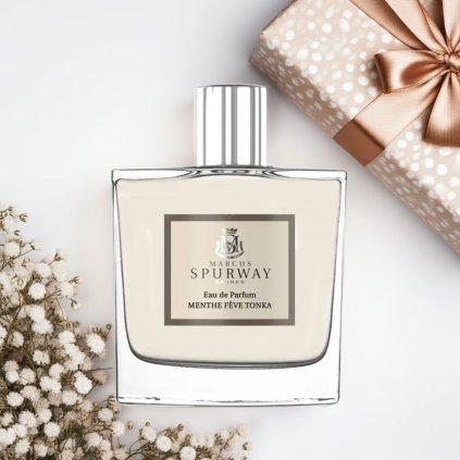 MARCUS SPURWAY Cannes Menthe Feve Tonka Marcus Spurway panska parfémova voda 100 ml 2 (3)