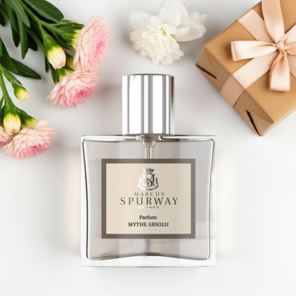 MARCUS SPURWAY Cannes Mythe Absolu Marcus Spurway panský parfém 50 ml 2 (1)