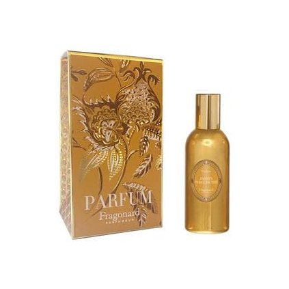 Jasmin Perle Thé, Fragonard´s garden, pravý parfém, 120 ml