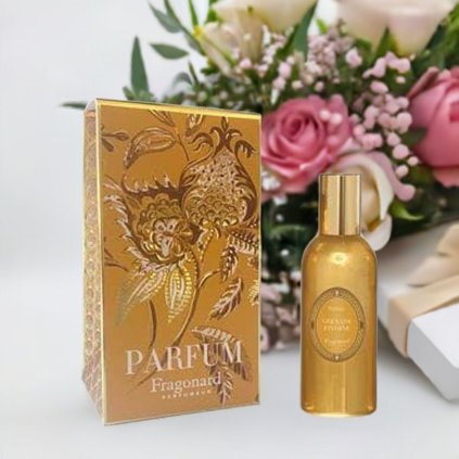 Fragonard Parfumeur Grenade Pivoine Fragonard ́s garden pravy parfem 120 ml 2