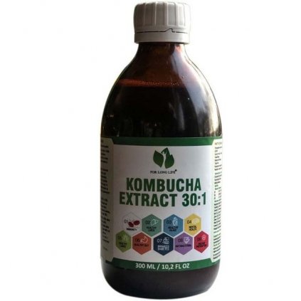 kombucha extrakt 30 1 9 litru kombucha caje for long life