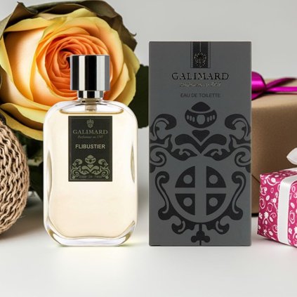 Flibustier Galimard toaletní voda pro muže 100 ml 3 (2)