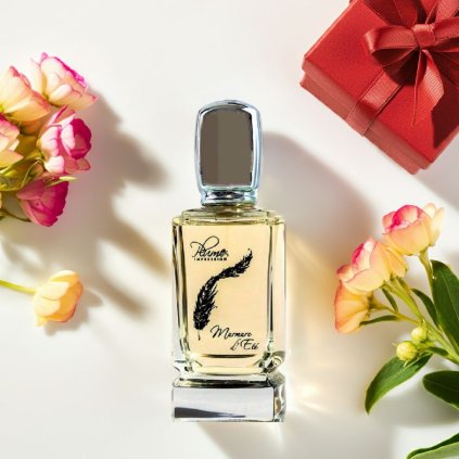 Plume Impressions Murmure d’ Eté Plume Impressions unisex parfémova voda 80ml 4 (1)