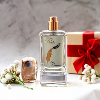 Plume Impressions Art Nouveau Plume Impressions damska parfémova voda 80ml 1 (1)