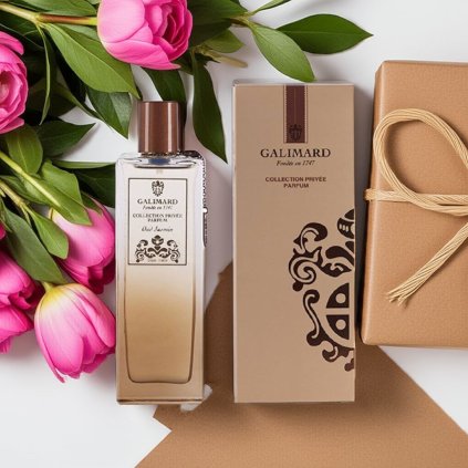 Galimard Collection Privée Oud Jasmin Galimard unisex parfém 100 ml 4