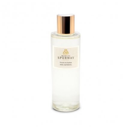 Francouzský parfémovaný sprchový gel Iris Imperial