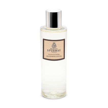 Mandarine Epices, Marcus Spurway, pánský parfémovaný sprchový gel, 200 ml