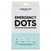 Emergency dots Náplasti na lokální ošetření akné s tea tree oil