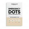 Emergency dots Náplasti na lokální ošetření akné s niacinamidem a zinkem