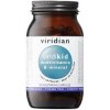 viridian viridikid multivitamin mineral mini veg caps 90 viridian doplnek stravy