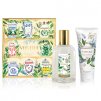 Verveine, Fragonard, set parfémová voda 100 ml + krém na ruce