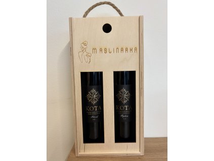 Maslinarka Selection: Kota