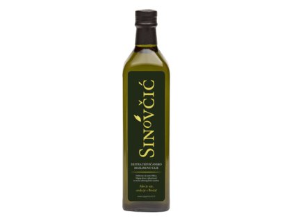 maslinovo ulje opg sinovcic