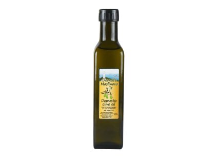 maslinovo 025l
