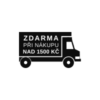 Doprava zdarma