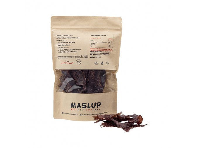 MASLUP 100 ukazkaP web