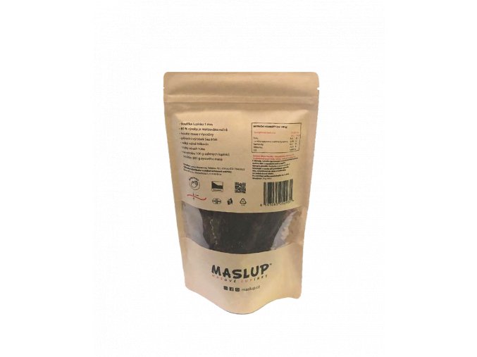 maslupek mini
