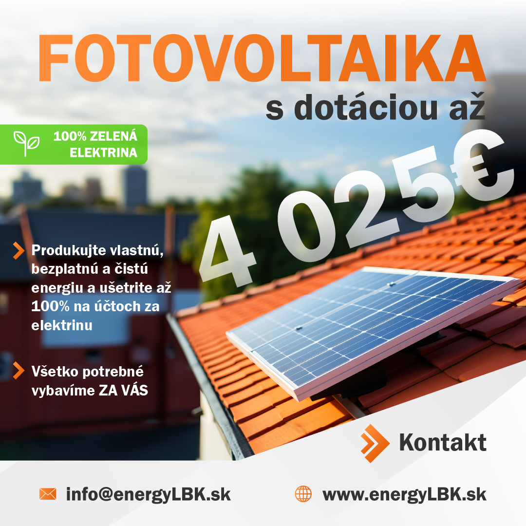 Fotovoltika
