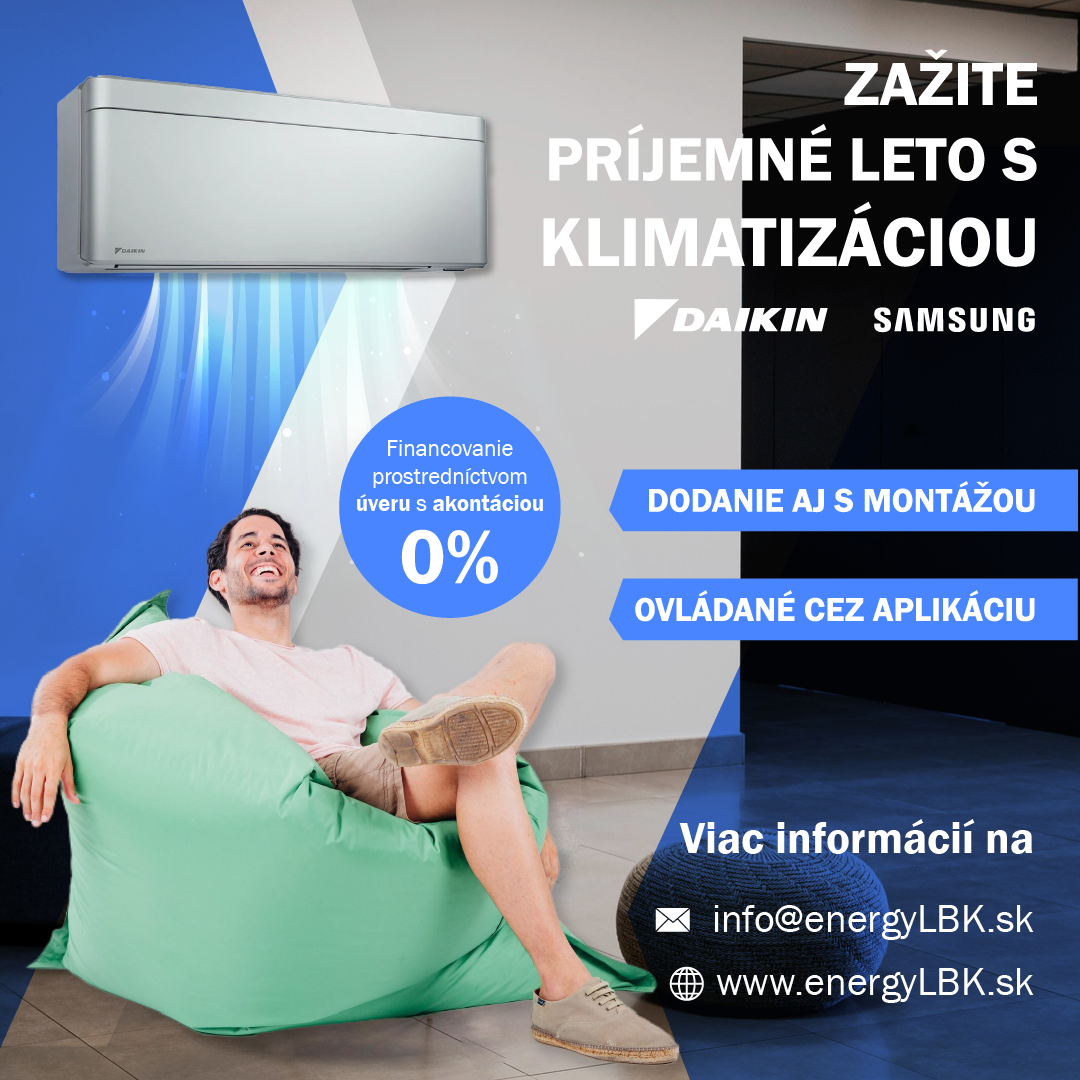 Klimatizacia