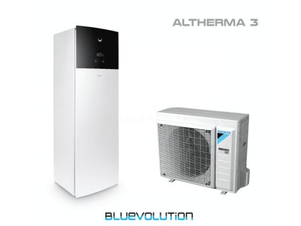 jPaYvsET altherma3 0