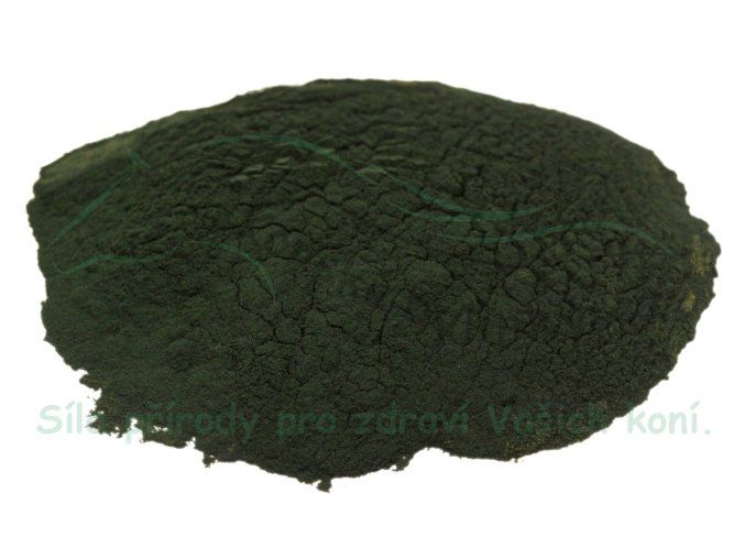 vyr 1180 spirulina 2023