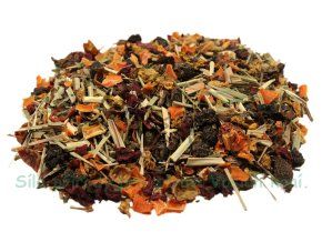 Vitamínová bomba pro psy 500g