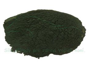 vyr 1180 spirulina 2023