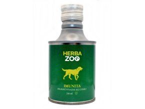 vyr 1843 herbazoo imunita