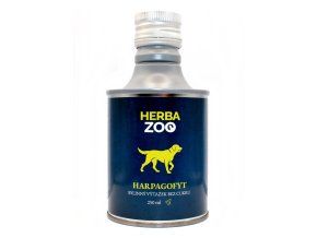 vyr 1847 herbazoo harpagofyt
