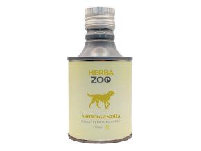 vyr 1878 herbazoo ashwagandha