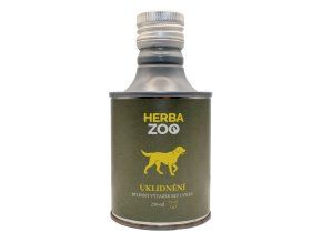 vyr 1877 herbazoo uklidneni