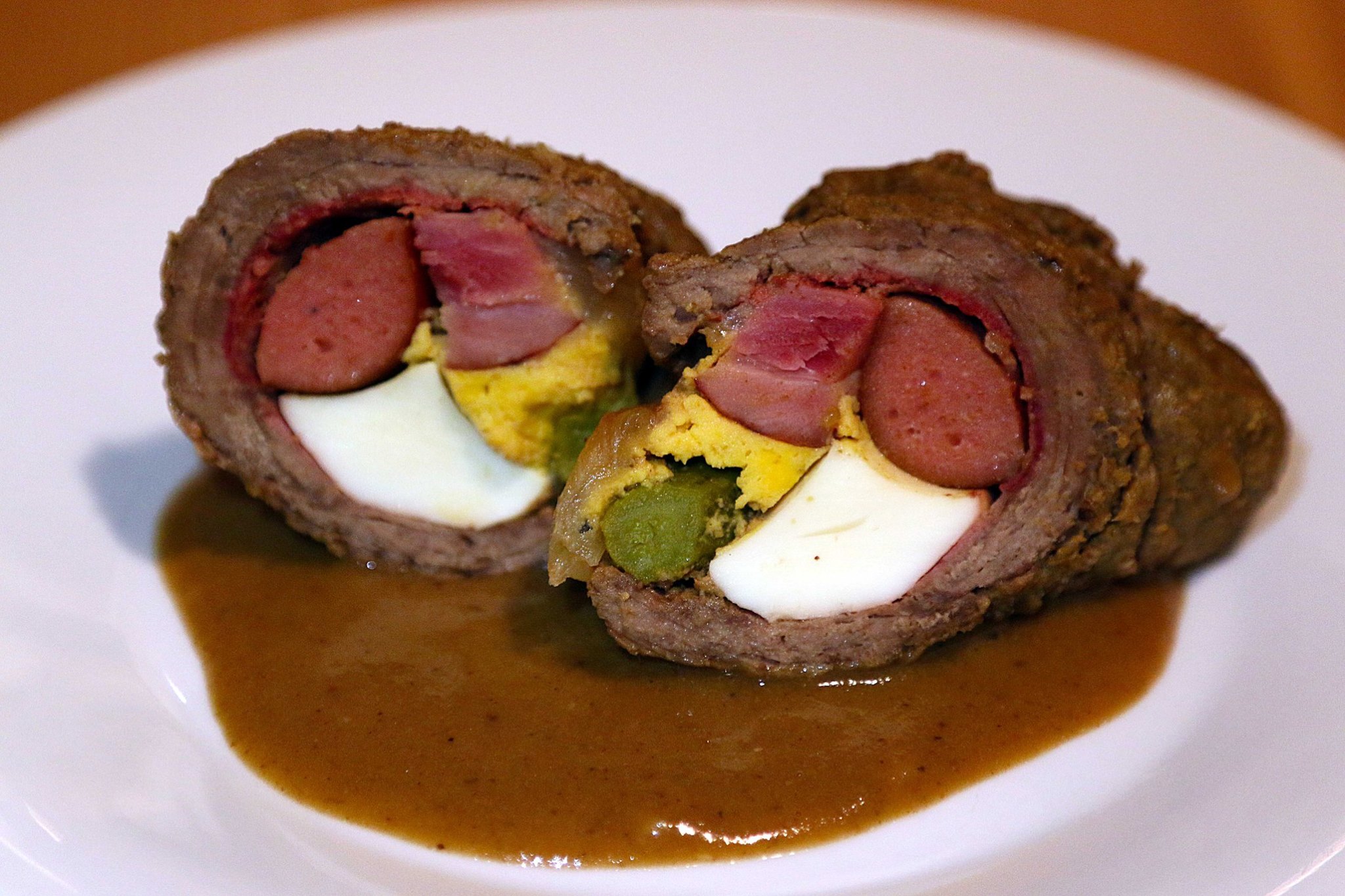 Španělský ptáček