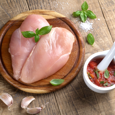 Kuřecí maso