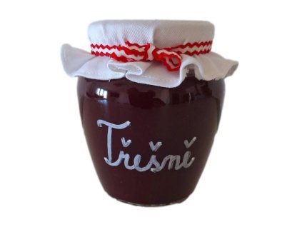 Třešňový džem 200g