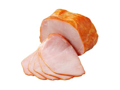Uzená kýta krájená přeštická