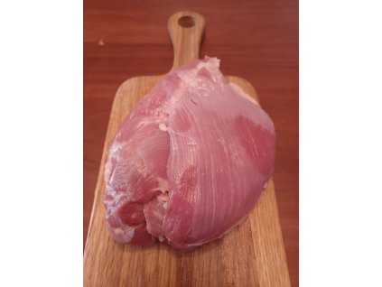 Krůtí stehno bez kosti