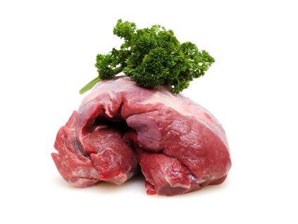 Kančí plec bez kosti