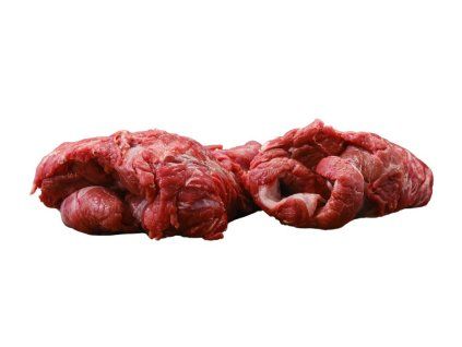 Jelení krk bez kosti
