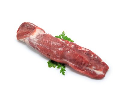 Jelení svíčková