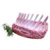 Jehněčí kotletky Frenched Rack