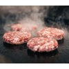 Jehněčí hamburger 200g 02