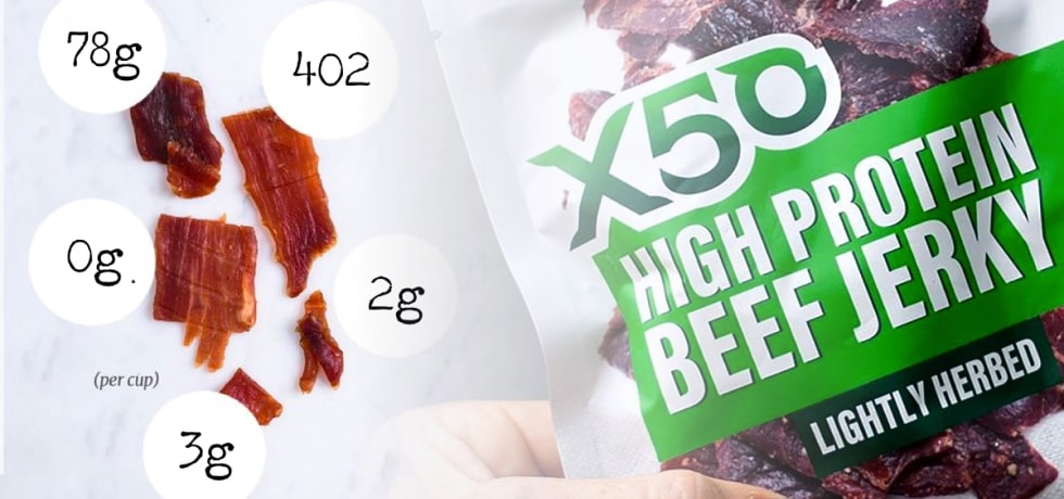 Nutrition Facts