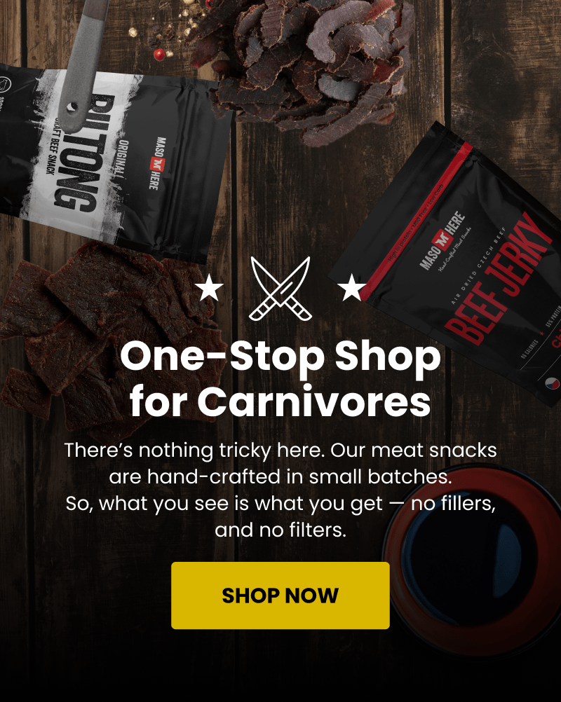 One-Stop Shop for Carnivores