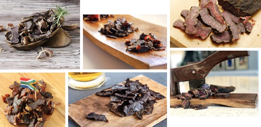 biltong