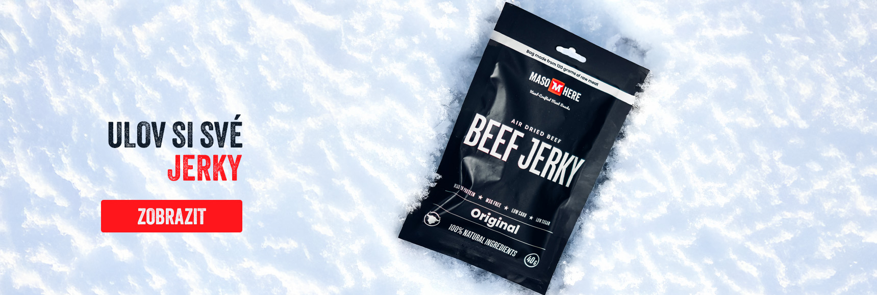 Jerky original