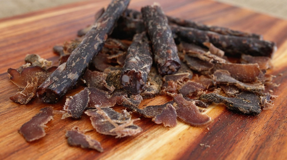 biltong-and-droewors