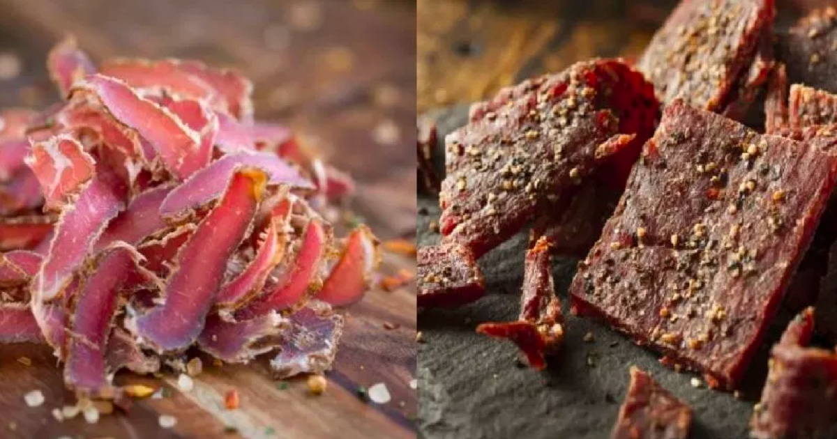 jerky-biltong