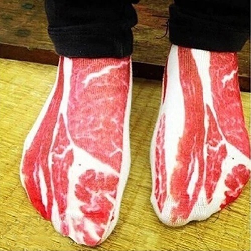 meat-socks