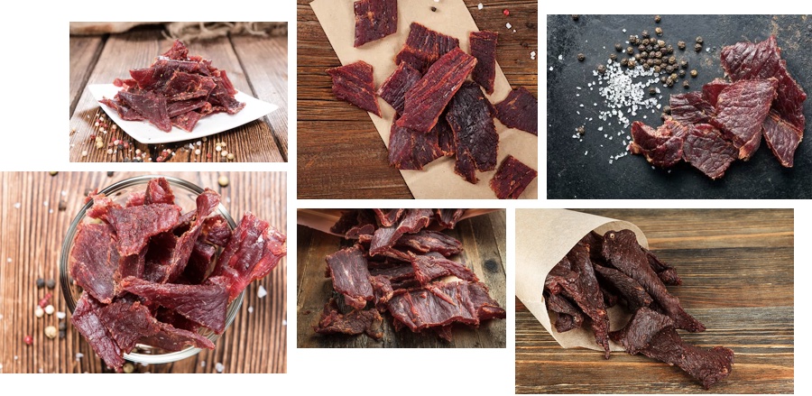 Jerky